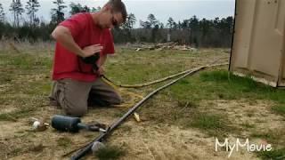 How to Install or Replace A Well Pump. Professional Guidance Great information for DIY