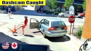 Idiots In Cars Compilation - 148 USA & Canada Only