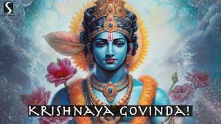 KRISHNAYA GOVINDA Official Audio