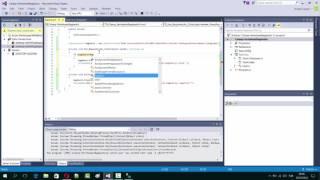 C# Ders 9 SQL Server ile Veritabanı Bağlantısı Kurmak