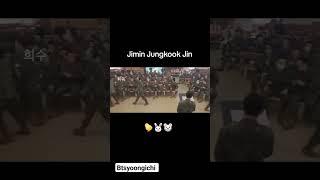 BTS military new update #bts #jungkook #jimin #jin #army