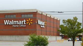 Walmart Eliminating Corporate Jobs
