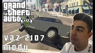 GTA 5 VAZ 2107 MODU