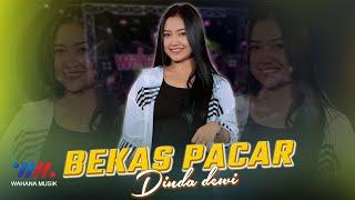 Dinda Dewi - Bekas Pacar Official Music Video