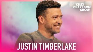 Justin Timberlake Loves Surprising Kids As Branch From Trolls