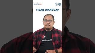 Dikta Jadi Korban Pelecehan Seksual pada Laki-Laki Itu Nyata  Ruang Jernih Eps.1