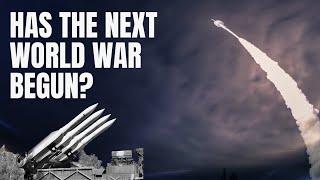 Iran vs. Israel - Has WWIII Begun? How You Can Get Ready