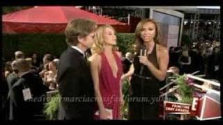 Marcia Cross Eva Longoria Felicity Huffman E Emmy PreShow