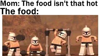 Star Wars Memes