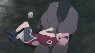 Sasuke dont really like you sakura your just a pawn