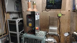 Lathe VFD Upgrade