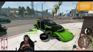 coolkidfrmbx BeamNG Funny Moments