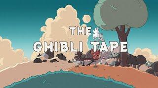 Mikel & Jokabi - The Ghibli Tape Full Album