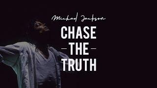 Michael Jackson Chase the Truth Official Trailer