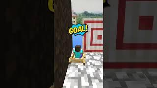 Crazy Car minecraft - Succes