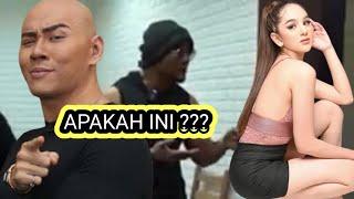 VIRAL DEDDY CORBUZER  INI YANG KALIAN CARI KAN ? HANA HANIFAH.