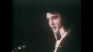 Elvis Acceptance Speech -10 Outstanding Young Men Of America 1971