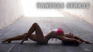 Female Fitness Motivation The Fit- Vanessa Serros ModelInfluencer