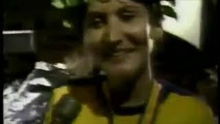 Rosie Ruiz post Boston Marathon interview April 21 1980