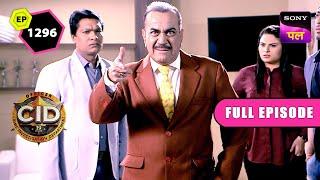 भेस बदलकर CID लेकर आई Mansion का सच बाहर  CID  Full Episode 1296  29 June 2024