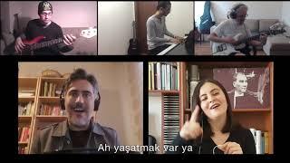 #EvdeKal - Yaşamak Var Ya