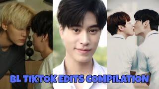 BL TIKTOK EDITS COMPILATION ️‍