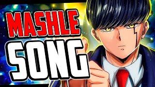 MASHLE RAP SONG  Bling-Bang-Bang-Born English Cover - GameboyJones Mashle Season 2 OP