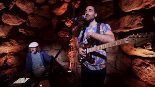 Alex Serra & Totidub - Victory Live at Nuraghe Palmavera  Sardegna