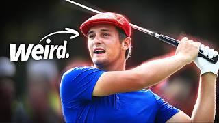 How Good Was Young Bryson DeChambeau Actually?