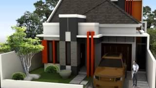 desain ventilasi rumah minimalis yg sedang trend saat ini