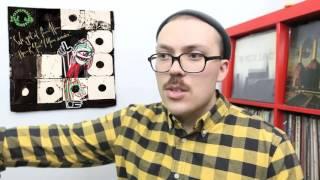 A Tribe Called Quest - We Got It from Here... Thank You 4 Your Service ALBUM REVIEW