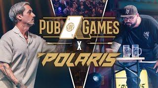 500€ für JEDEN Mod  PUB Games x Polaris 