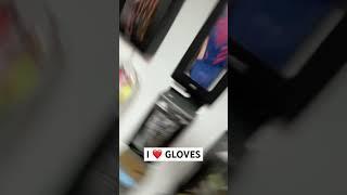 Gk glove collection
