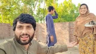 My First day Eid Routine  Tahira a vlogs  Bakra Eid Mubarak 