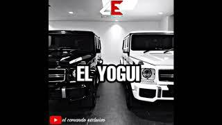 EL YOGUI COMANDO EXCLUSIVO