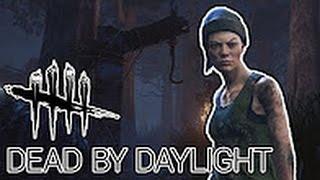 Dead By Daylight - Нея Карлссон - Новая выжившая