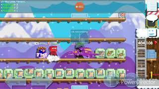 How to get rich with 5 wls for starter - Growtopia
