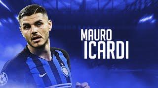 Mauro Icardi - Goal Show 201819 - Best Goals for Inter