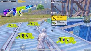 I PLAYED with LIZARD M416iPhone 8 Plus PUBG MUNNO HANDCAM Pubg Mobile