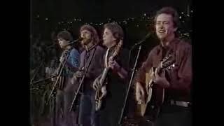 New Grass Revival   1984 Austin City Limits