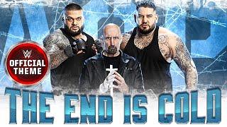 Authors Of Pain – The End Is Cold Entrance Theme