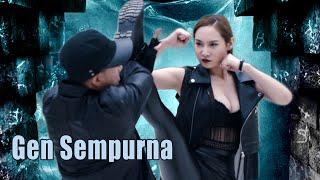 Gen Sempurna  Terbaru Film Aksi Fiksi ilmiah  Subtitle Indonesia Full Movie