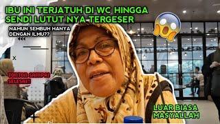 MENGUPAS TUNTAS TAMU RDAY YG KATANYA BELUM TERKOBULDAN TERNYATA 