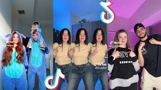 Las Mejores Tendencias y Bailes de Tik Tok INuevos trends tiktok 2024  Bailando TIK TOK