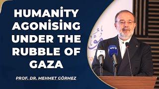 Four Messages to Four Communities From Prof. Mehmet Gormez
