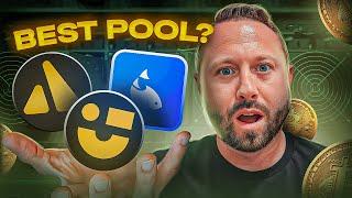 Which BITCOIN Mining Pool is the Most Profitable? F2Pool Luxor or Nicehash