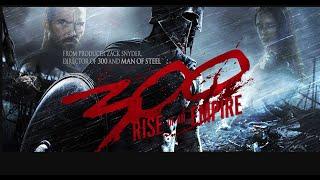 300 Rise of an Empire 2014 Full Movie Trailer Urdu Hindi