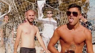 Petit Ribery - Actitud  videoclip oficial