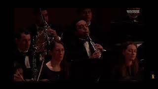 Rachmaninov 2 symphony 3 part solo clarinet