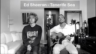 Ed Sheeran - Tenerife Sea Hearts & Colors Cover